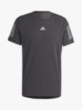 adidas Own The Run Heather Recycled Running Top
