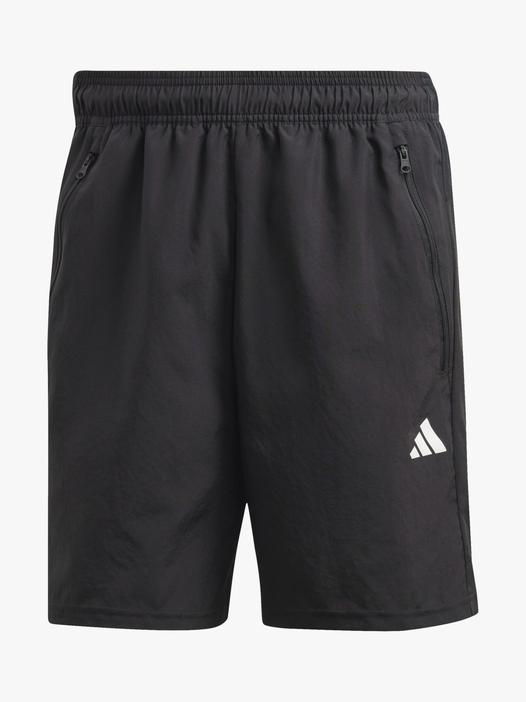 adidas AEROREADY Designed to Move Woven Sport Shorts - Blue | Men's  Training | adidas US
