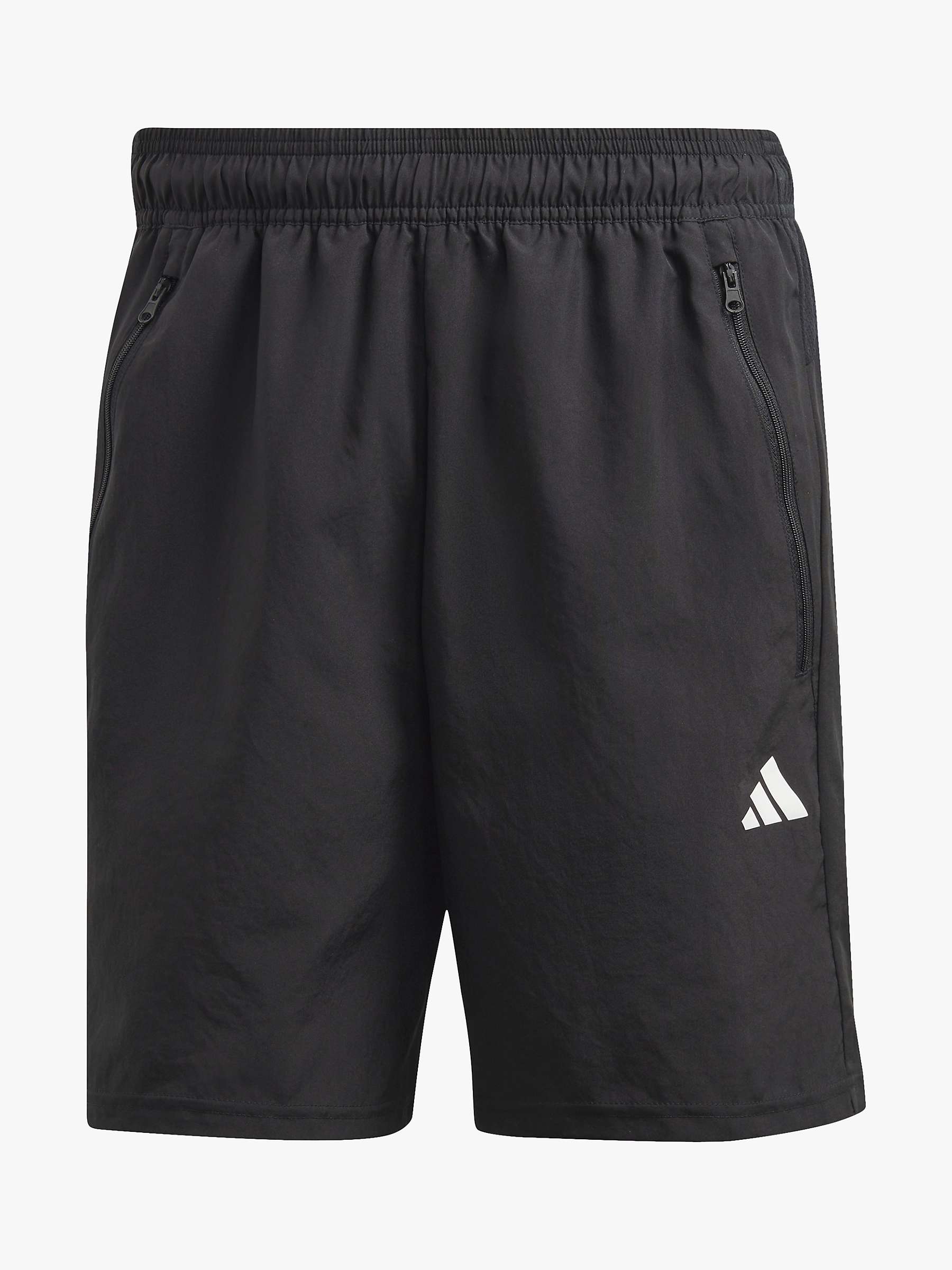 Buy adidas Train Essentials Woven Recycled Gym Shorts Online at johnlewis.com