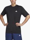 adidas Train Essentials Stretch Recycled Gym Top