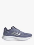 adidas Duramo SL 2.0 Women's Running Shoes, Silver Violet/Silver Metallic/Silver Dawn