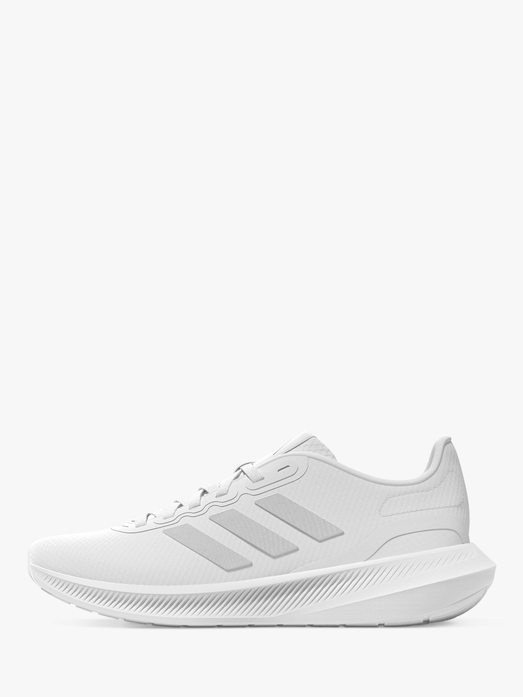 Buy ADIDAS Synthetic Lace Up Womens Sports Shoes