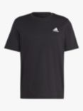 adidas Essentials Embroidered Small Logo Top