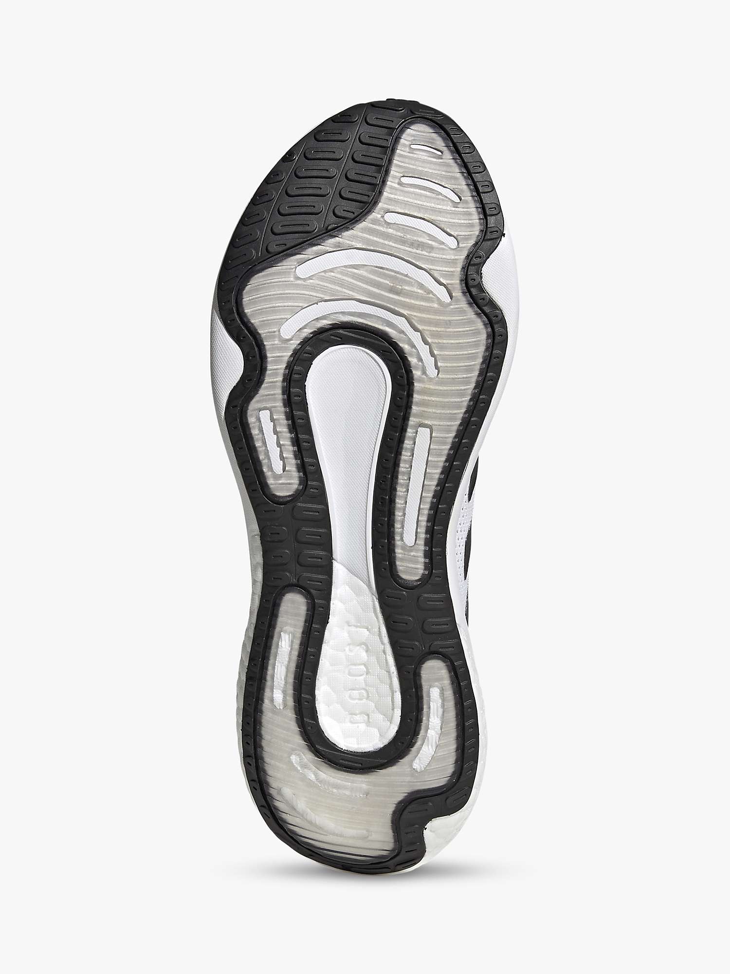 adidas Supernova 2 Men's Running Shoes, Cloud White/Core Black/Dash ...