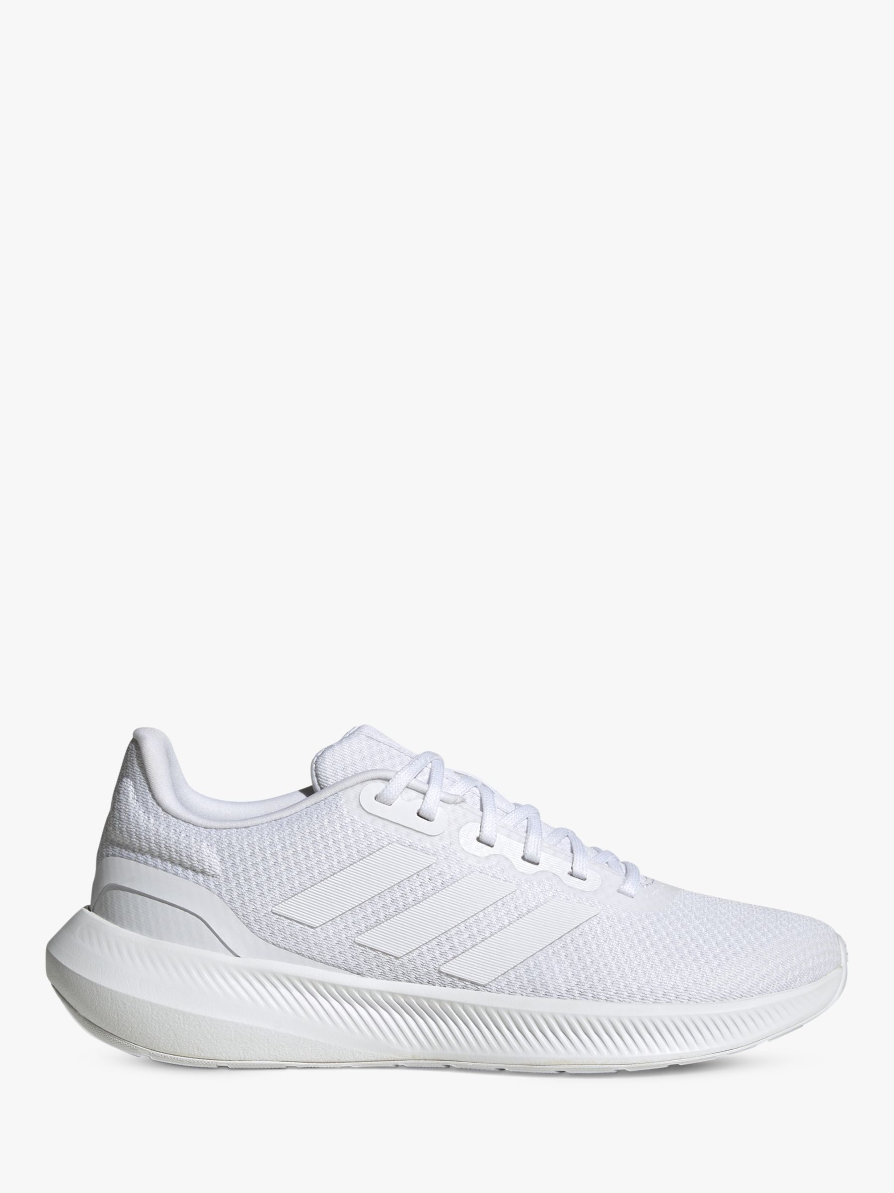 Falcon 2025 white adidas