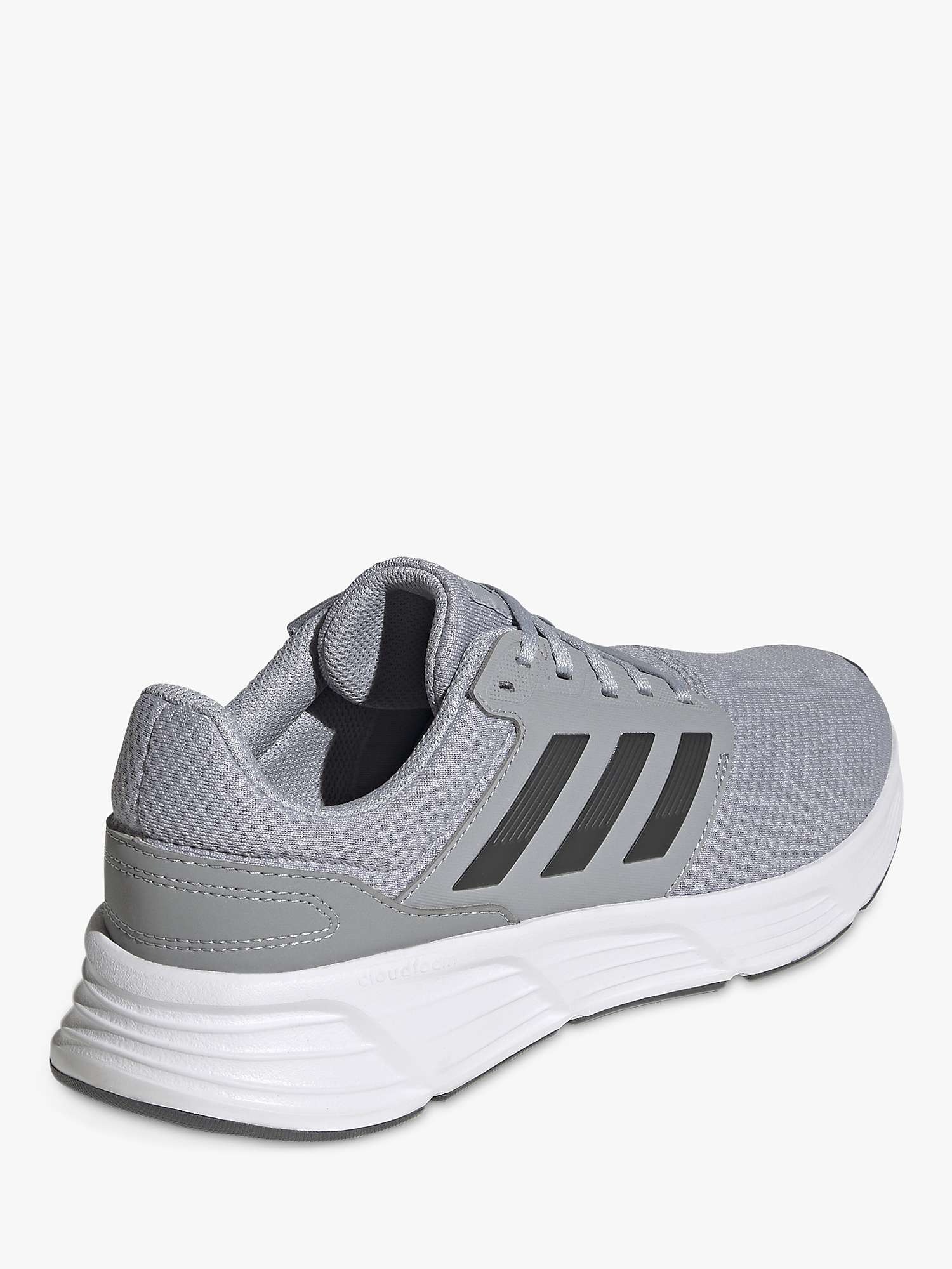 Buy adidas Galaxy 6 Men's Running Shoes Online at johnlewis.com