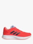 adidas Duramo Protect Men's Running Shoes, Solar Red/Legend Ink