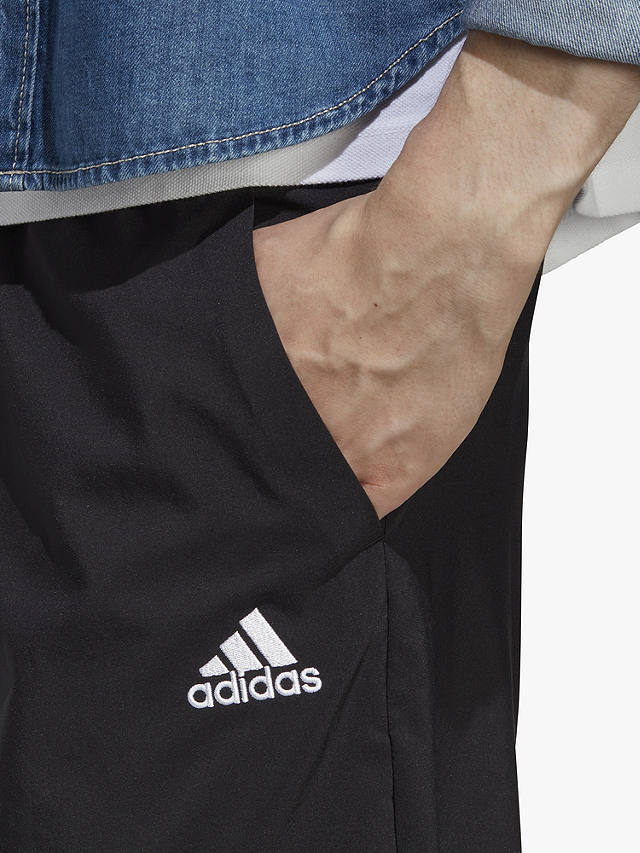 adidas AEROREADY Essentials Chelsea Small Logo Shorts