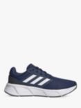 adidas Galaxy 6 Men's Running Shoes, Tech Indigo/Cloud White/Legend Ink