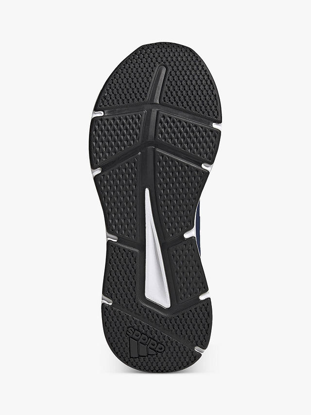 adidas Galaxy 6 Men's Running Shoes, Tech Indigo/Cloud White/Legend Ink