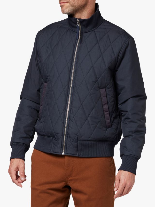 Paul Smith long jacket-