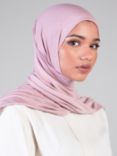 Aab Premium Jersey Hijab, Sunset