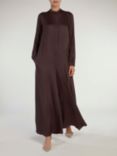 Aab Java Jumpsuit, Brown