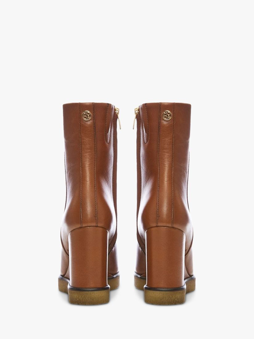 Buy Moda in Pelle Ambaline Leather Ankle Boots Online at johnlewis.com
