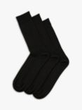 Charles Tyrwhitt Wool Rich Socks, Pack of 3