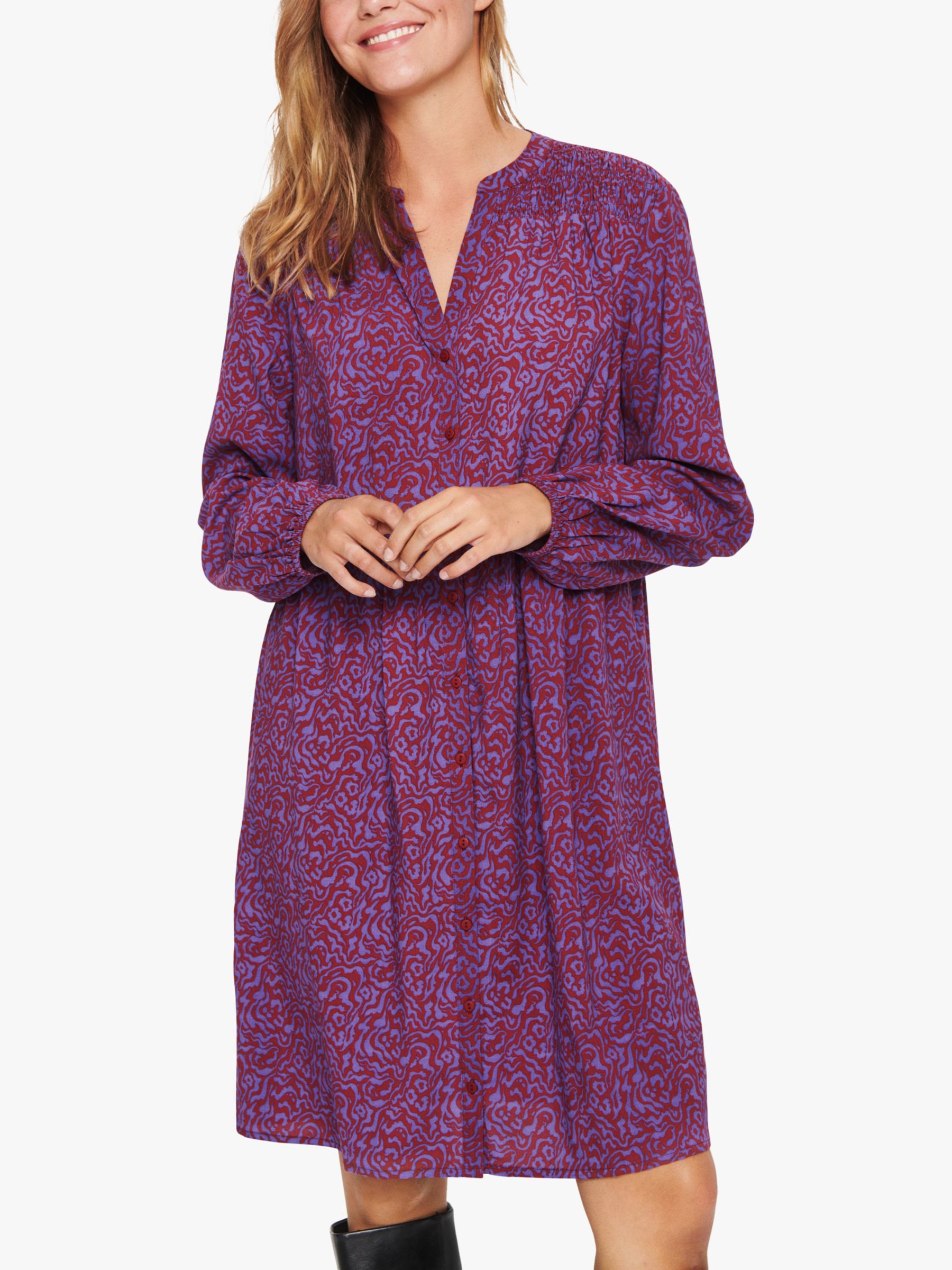 SAINT TROPEZ MINI ROBE