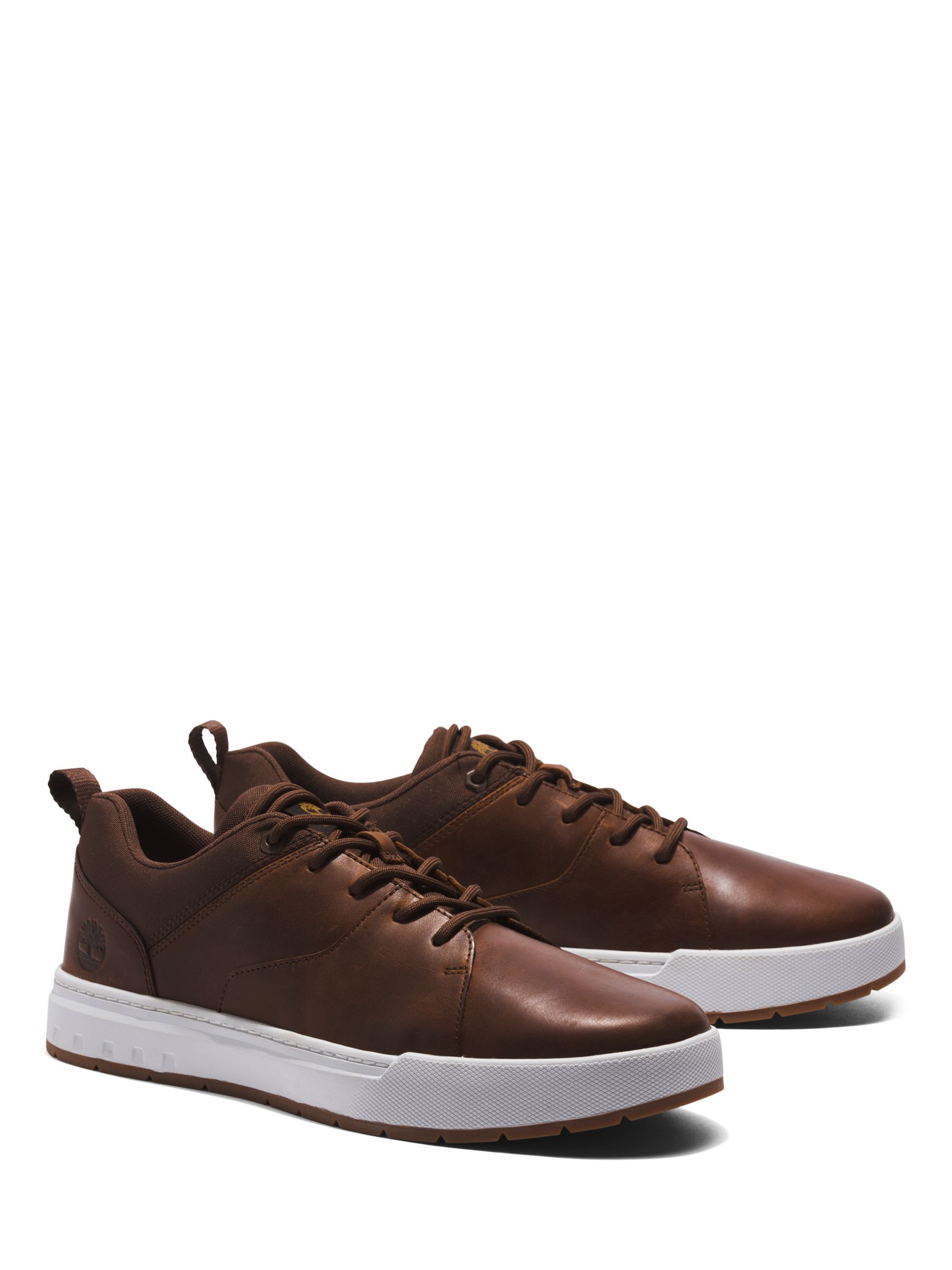 Buy Timberland Maple Grove Trainers Online at johnlewis.com
