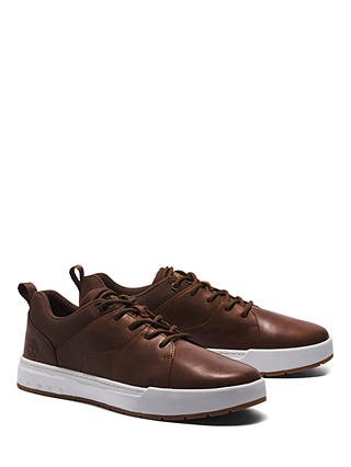 Timberland Maple Grove Trainers, Brown