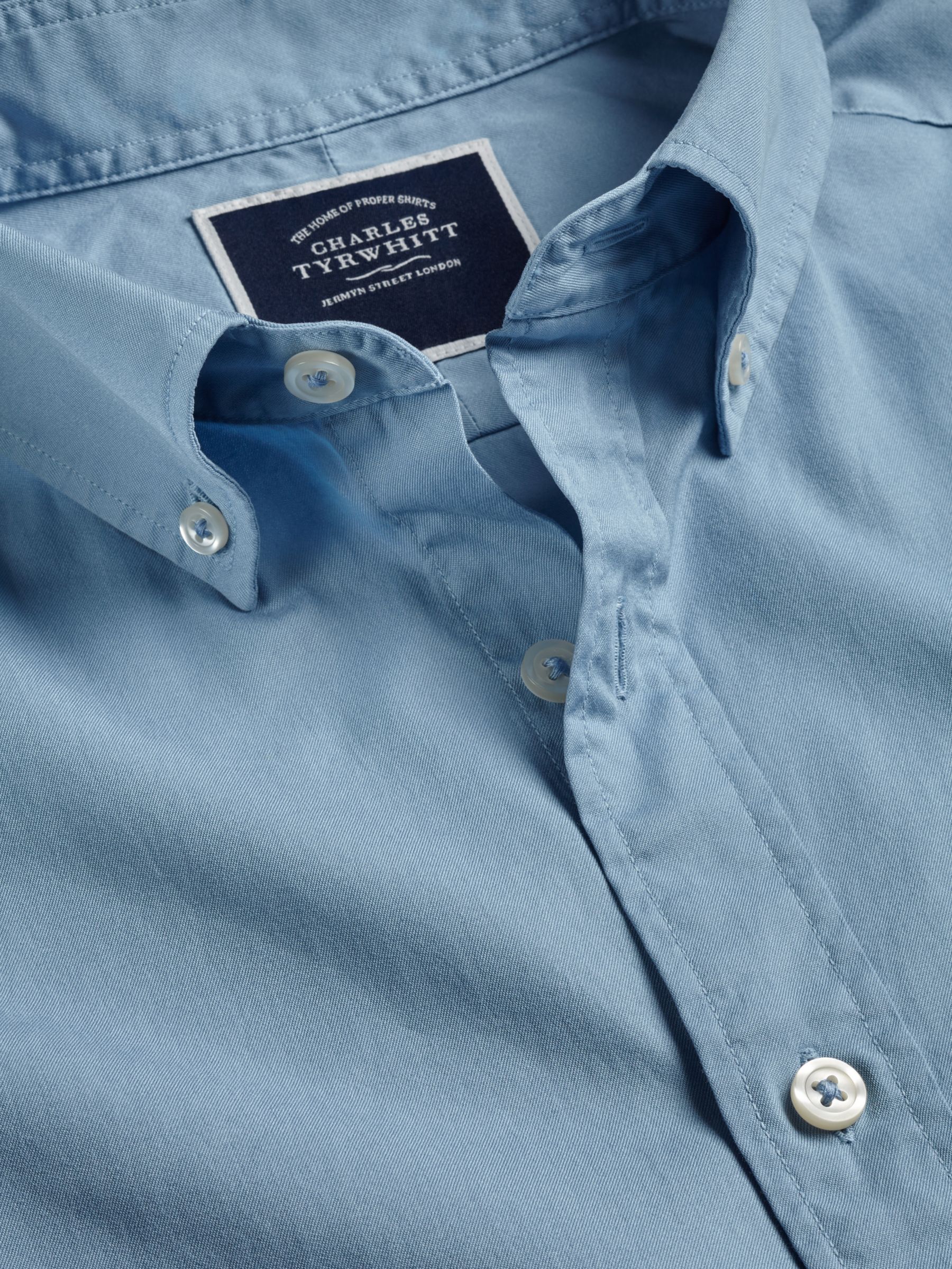 Commerce every time dose Men's Shirts Sale| John Lewis & Partners