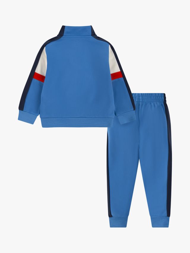 Kids on sale converse tracksuit