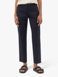 Marc O'Polo Comfy Slim Fit Trousers