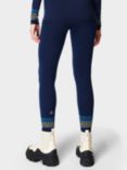 Sweaty Betty Merino Fairisle Leggings