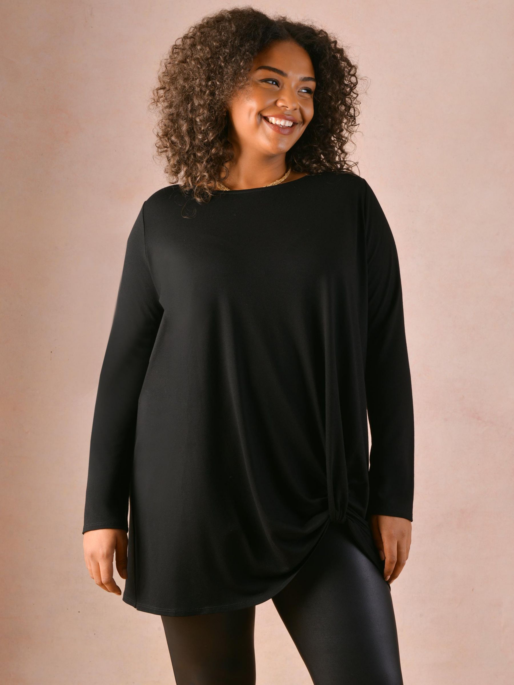 Plus Size Outfits Over 50 5 best