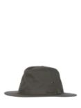 Barbour Dawson Safari Hat, Olive