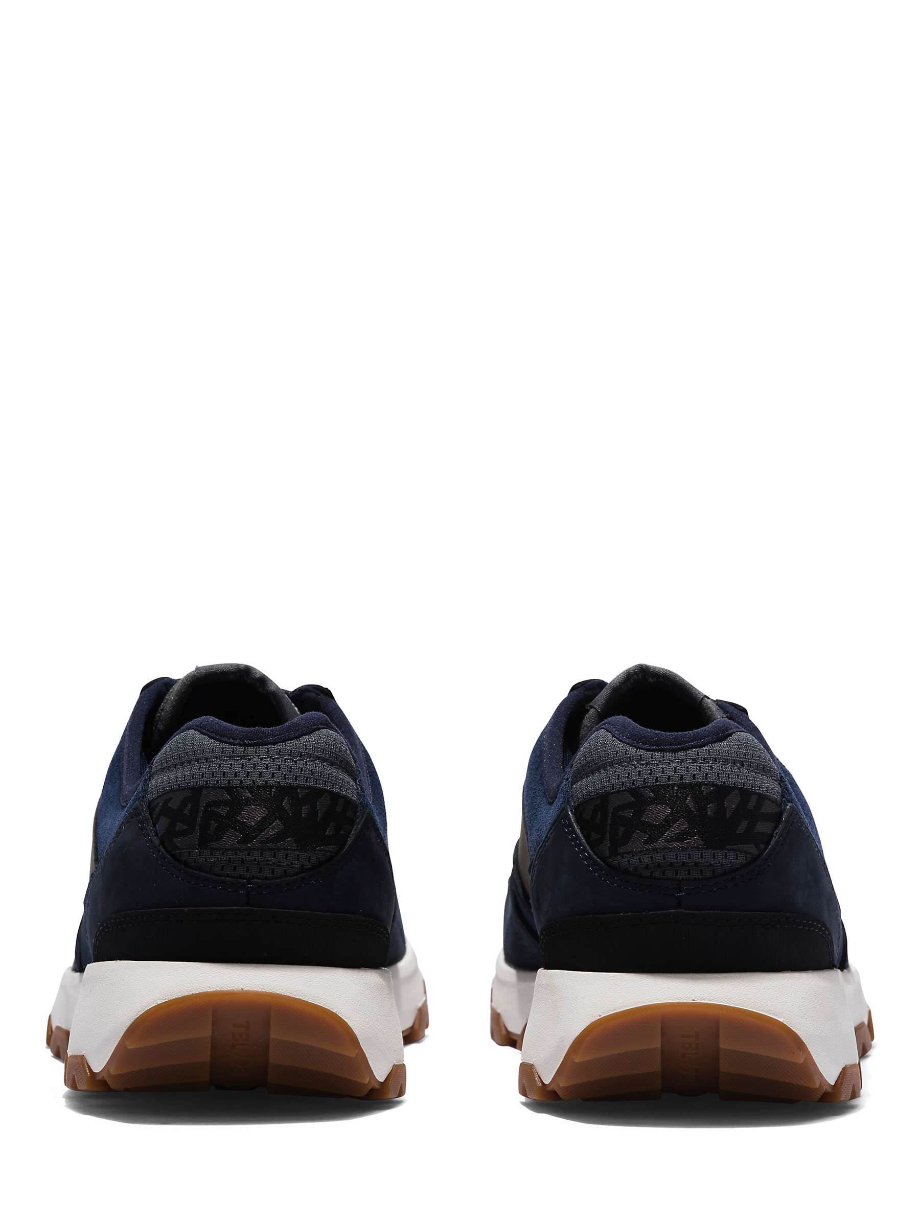 Buy Timberland Windsor Park Suede Trainers Online at johnlewis.com