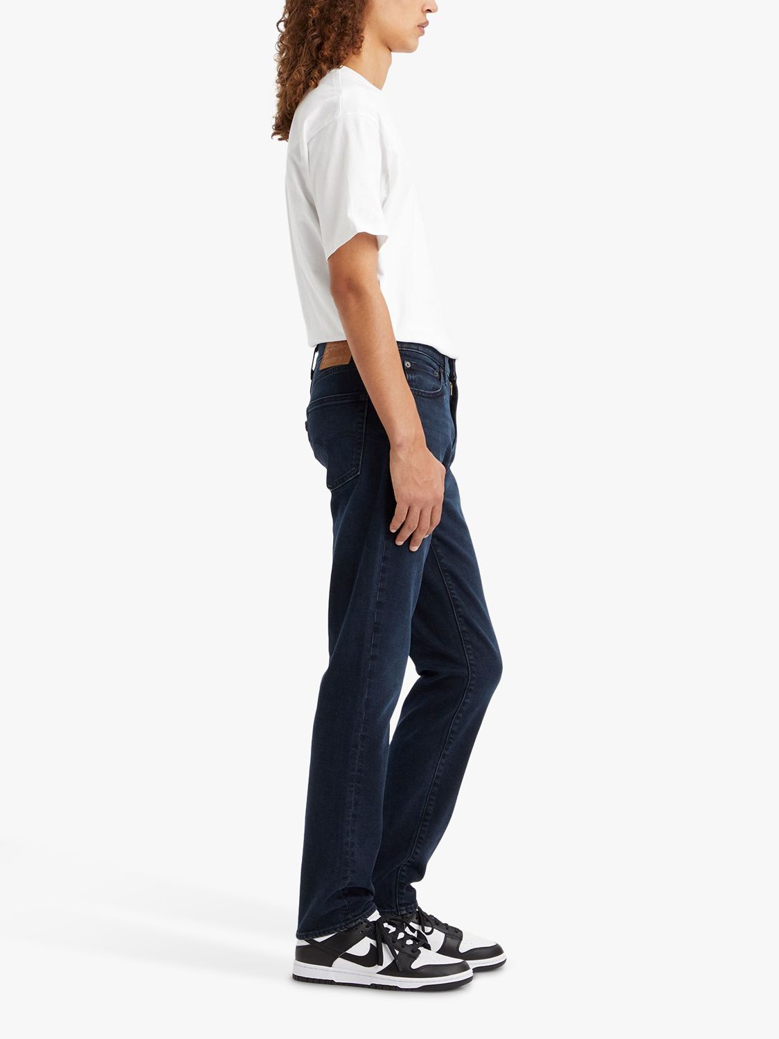 Levi's 511 Slim Jeans, Chicken Of The Woods at John Lewis & Partners