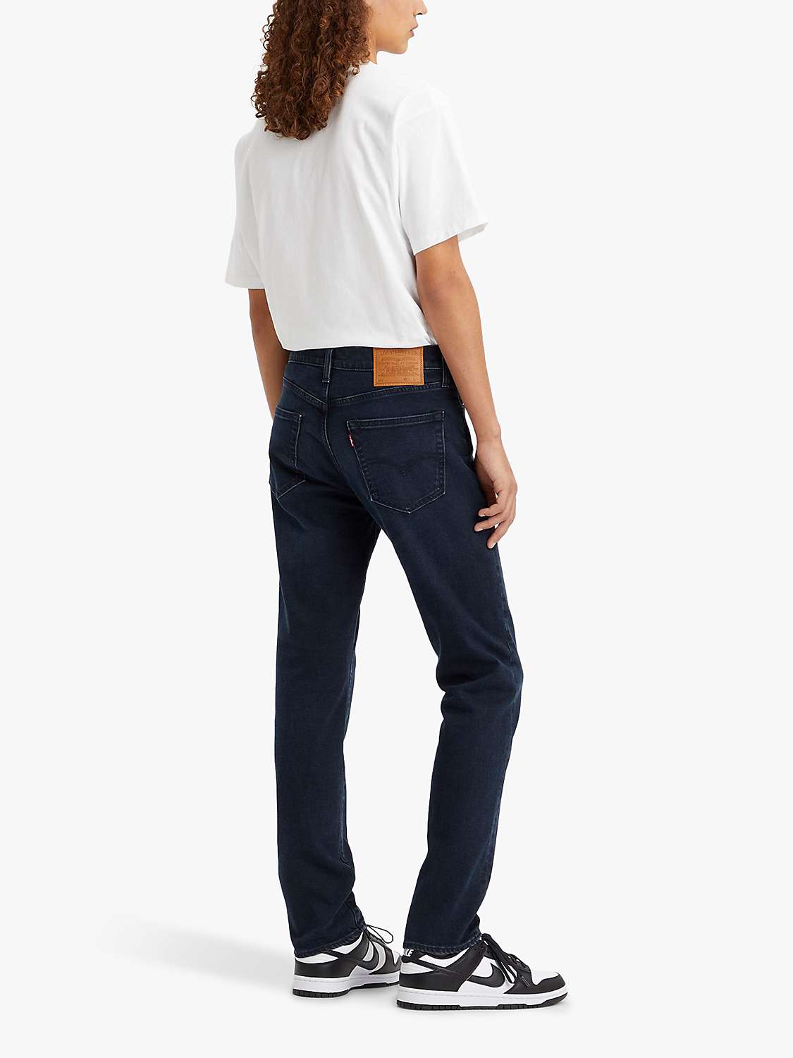 Buy Levi's 511 Slim Jeans, Chicken Of The Woods Online at johnlewis.com