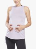 Reebok Maternity Drawstring Gym Vest