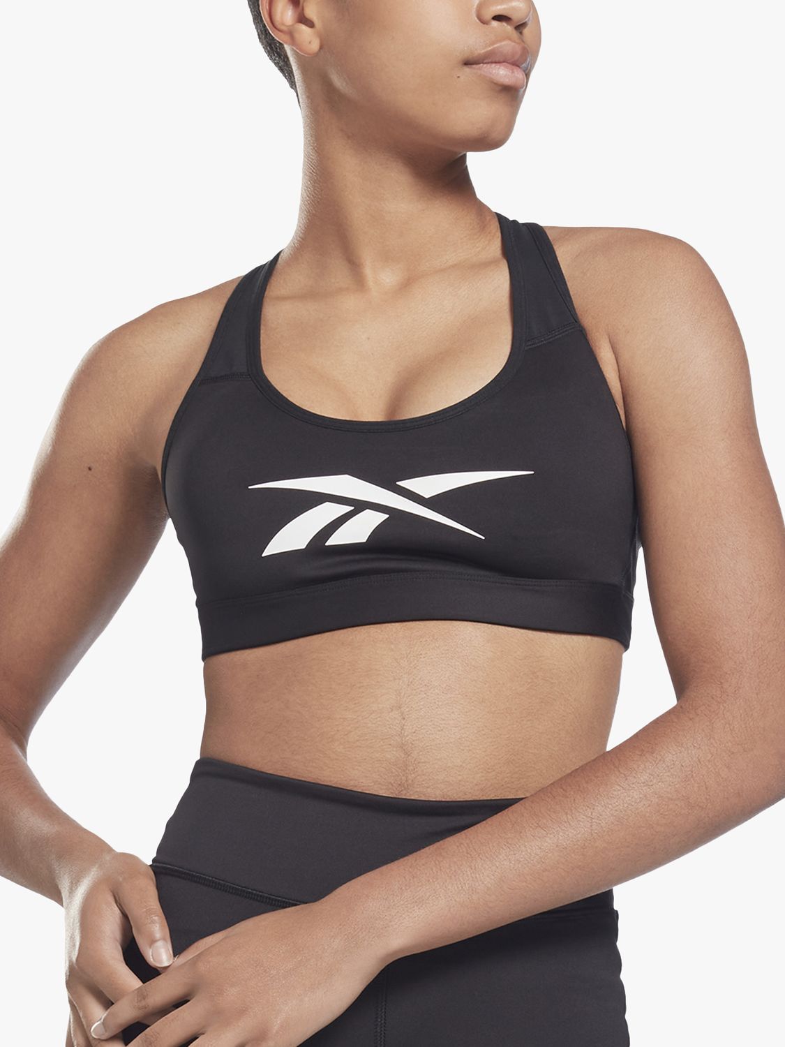Sports Bras With Pads  John Lewis & Partners