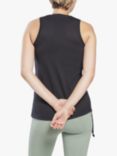 Reebok Maternity Drawstring Gym Vest