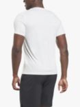 Reebok Training Tech Recycled Gym Top