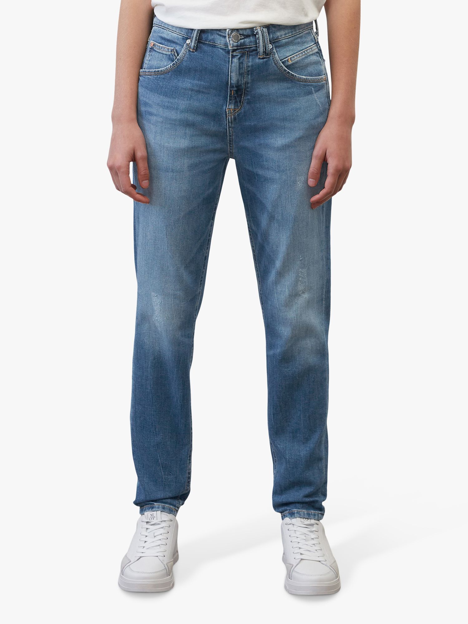 Relaxed Fit Jeans | John Lewis & Partners