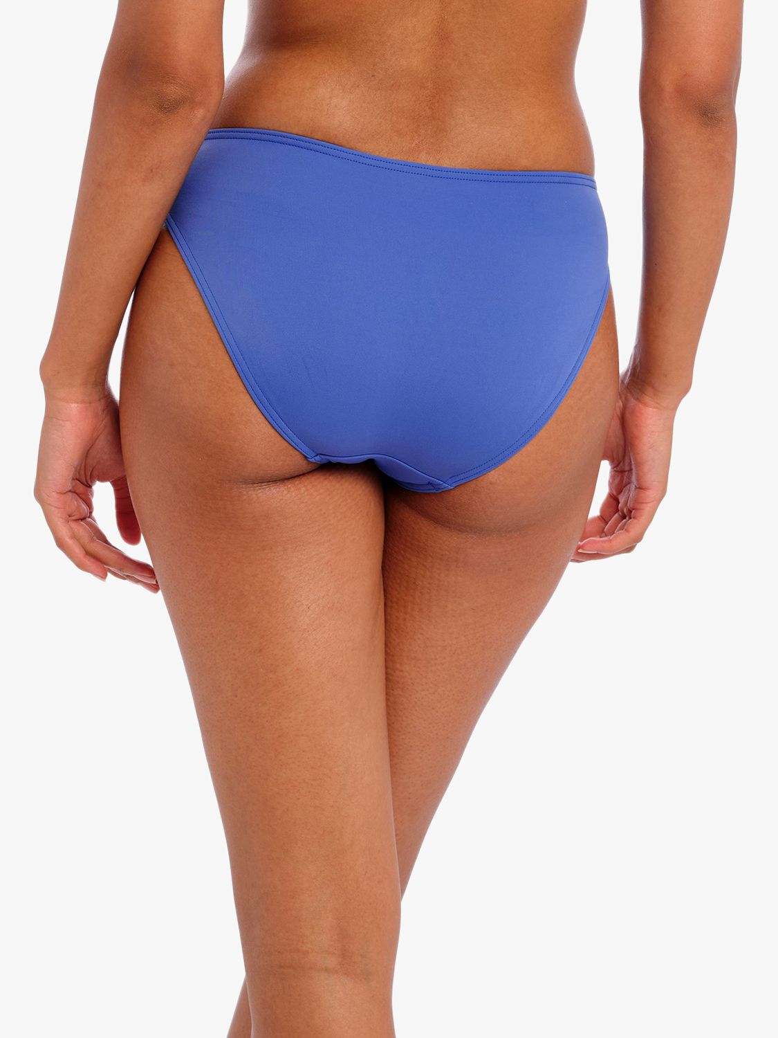 Buy Freya Jewel Cove Plain Bikini Bottoms Online at johnlewis.com