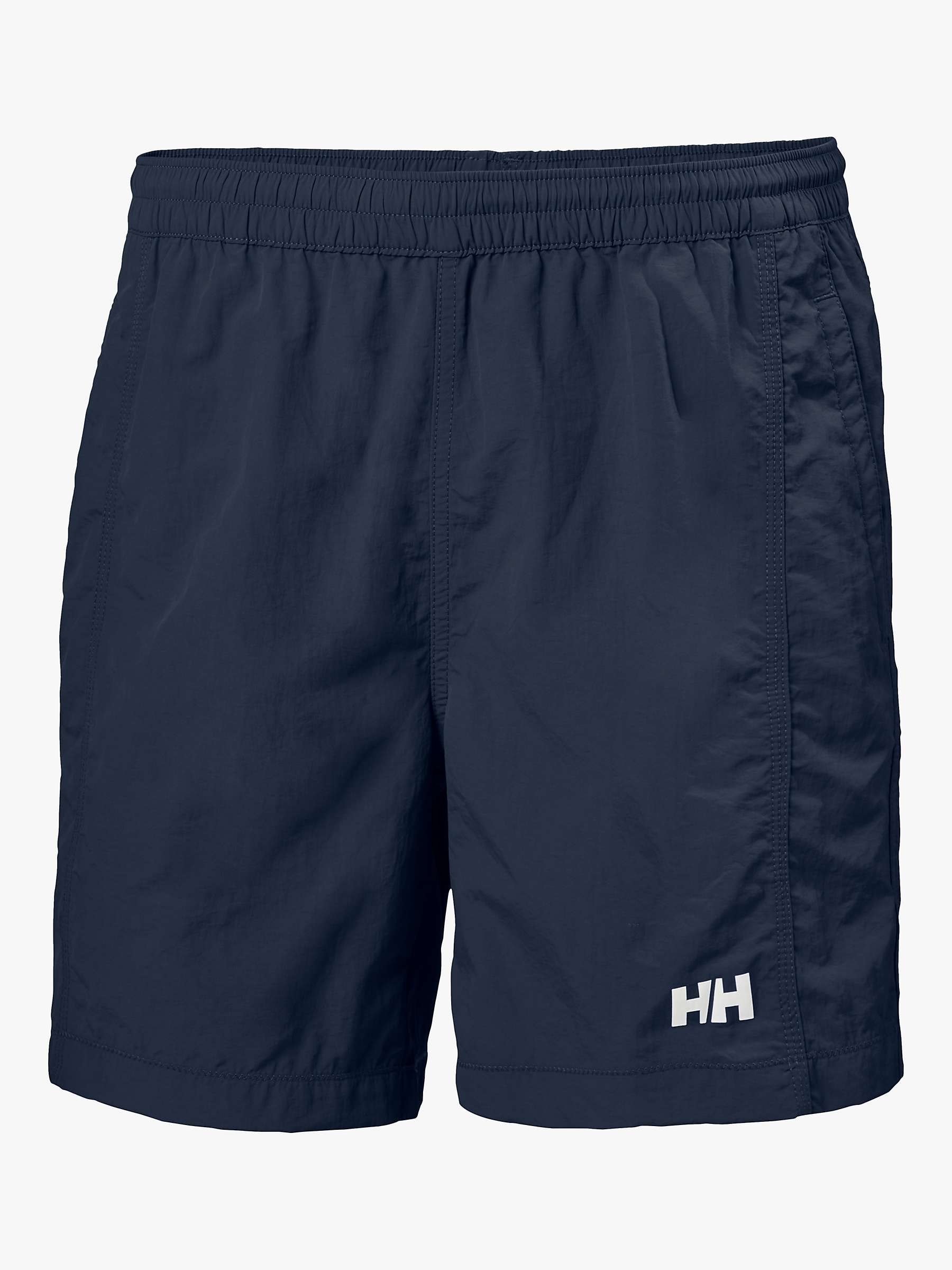 Buy Helly Hansen Men's Swim Shorts Online at johnlewis.com