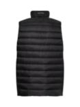 Calvin Klein Puffer Gilet, Black