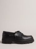 Ted Baker Cedrikl Leather Boat Shoes