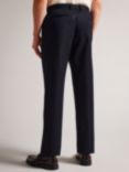 Ted Baker Heddon Tailored Trousers, Navy