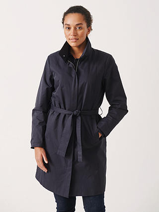 Part Two Carvine Classic Fit Trench Coat