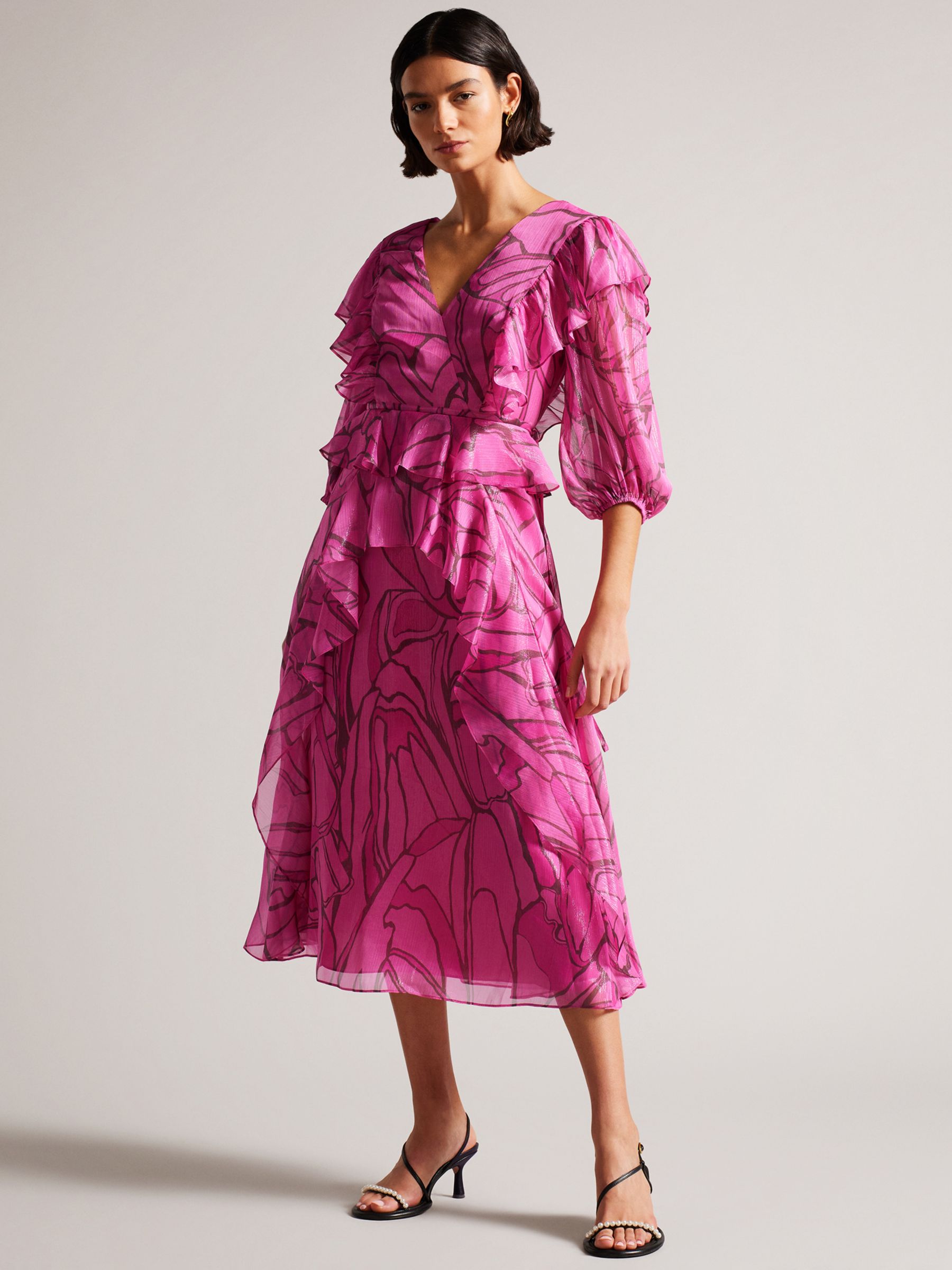 Ted Baker Occasionwear Dresses Mother of the Bride Outfits