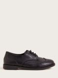 Monsoon Kids' Faux Leather Brogues