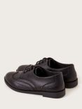 Monsoon Kids' Faux Leather Brogues