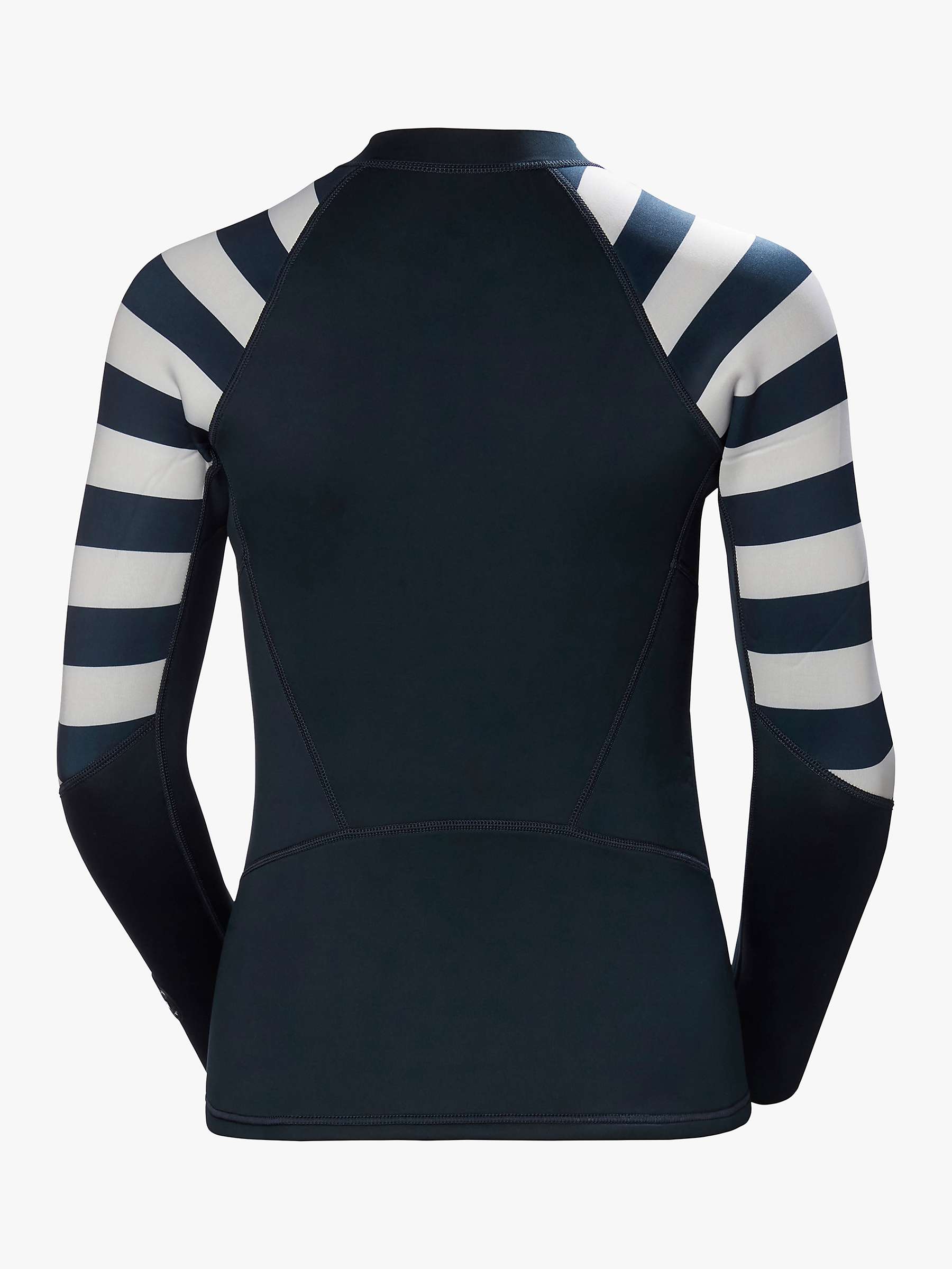 Buy Helly Hansen Waterwear Half-Zip Women's Jacket Online at johnlewis.com