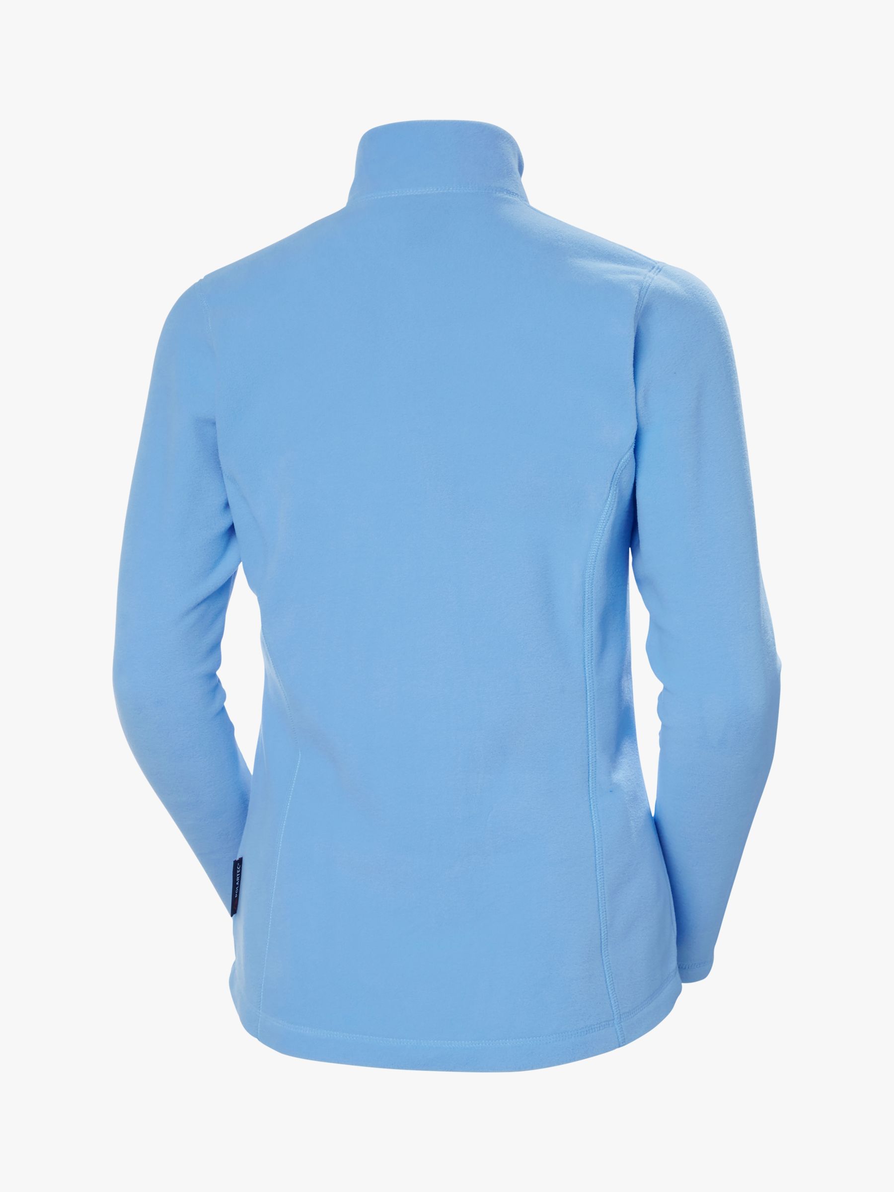 Buy Helly Hansen Daybreaker Fleece Half Zip Jacket Online at johnlewis.com