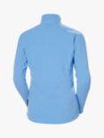 Helly Hansen Daybreaker Fleece Half Zip Jacket, Bright Blue