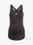 adidas Maternity AEROREADY Train Essentials Slim Fit Gym Vest