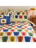 Orla Kiely Tulip Duvet Cover Set